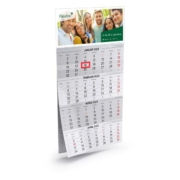 Nestor 4-Monatskalender